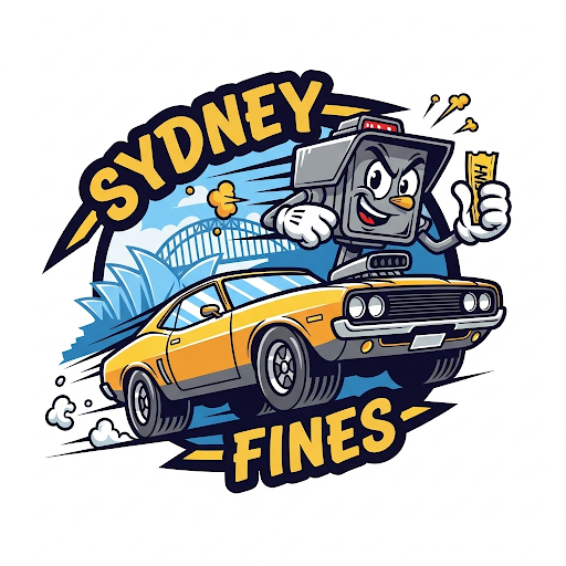 Sydney Fines Logo